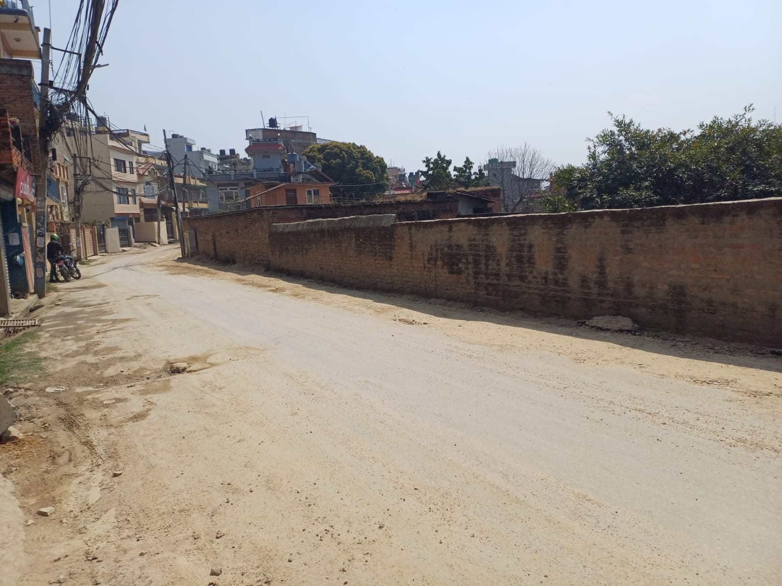 Picture of Kathmandu Metropolitan City, Bagmati